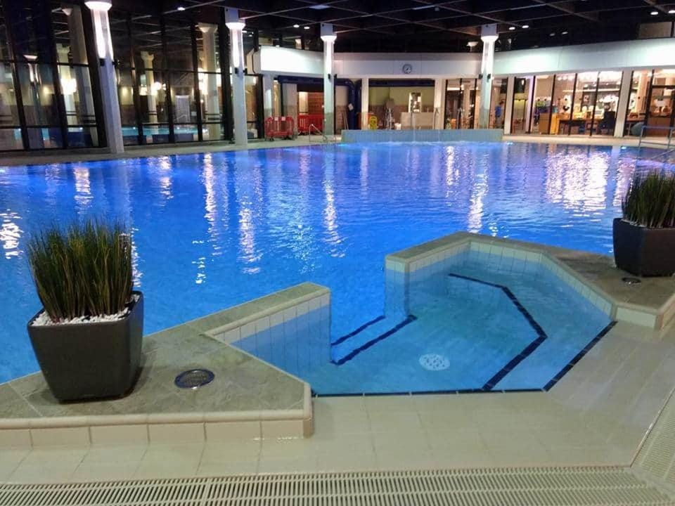 Thermalhotel Kemper Hotel in Lippstadt