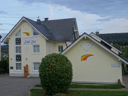 Gaste Domizil Edel Zeit Hotel in Rhineland-Palatinate