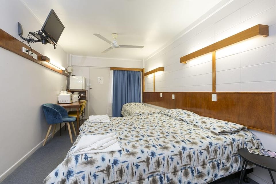Innisfail City Motel Motel in Innisfail