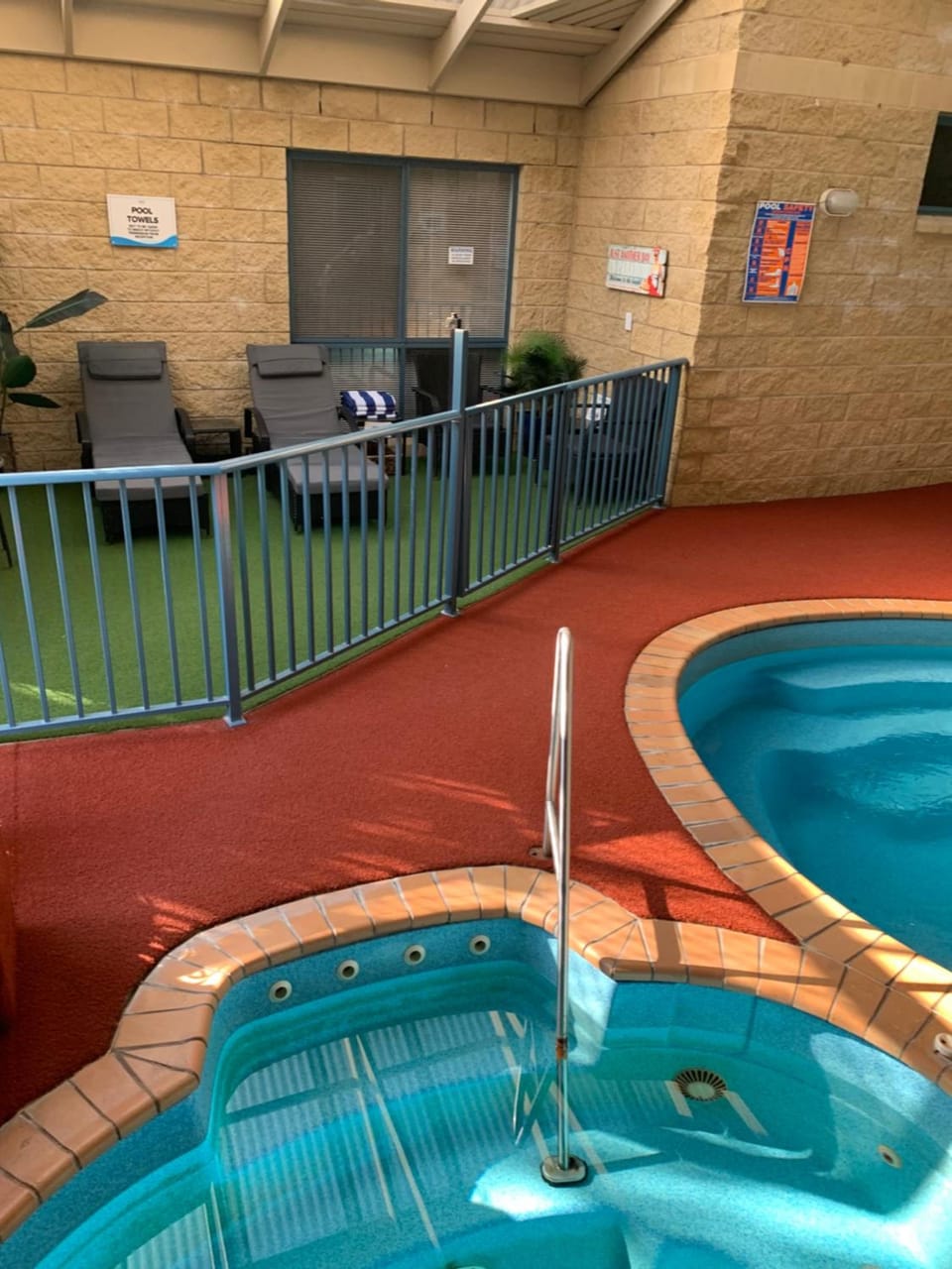 Motel On A'Beckett Motel in Inverloch