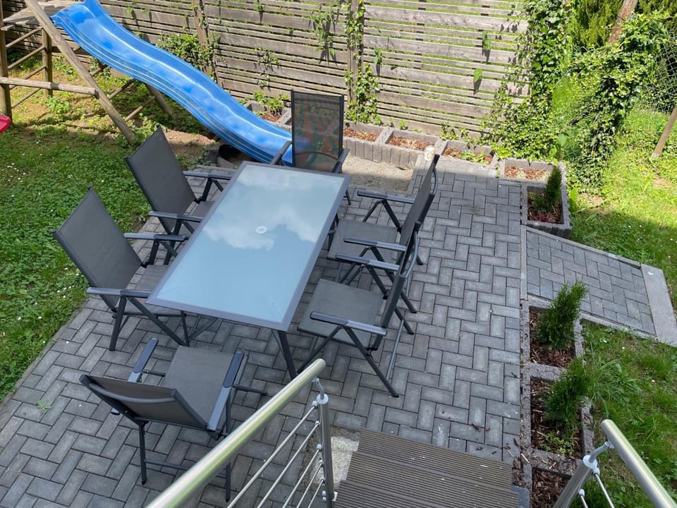 Ferienwohnungen AKH Home Hotel in Saarland, 66, Germany