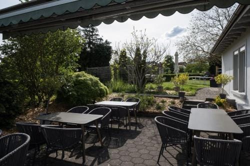 Gasthaus Hotel Kranz Hotel in Aargau, Switzerland