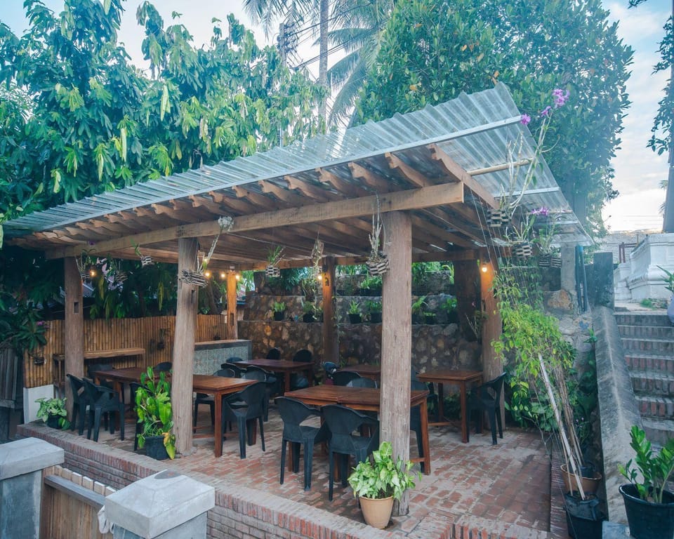 Maison Zen Aphay Hotel in Luang Prabang