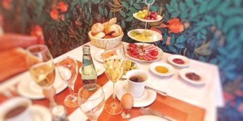 Privathotel Der Schwarze Herrgott No TV Hotel in Rhineland-Palatinate