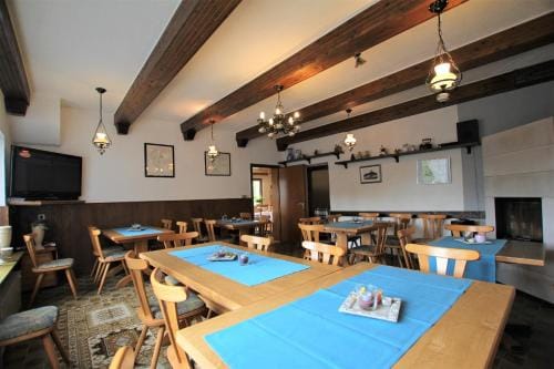 Landgasthaus Rothbrust Hotel in Ahrweiler