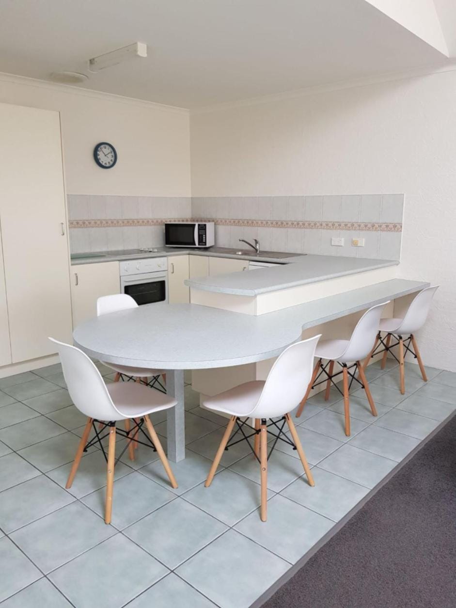 Bayview Apartments Apartment hotel in Merimbula