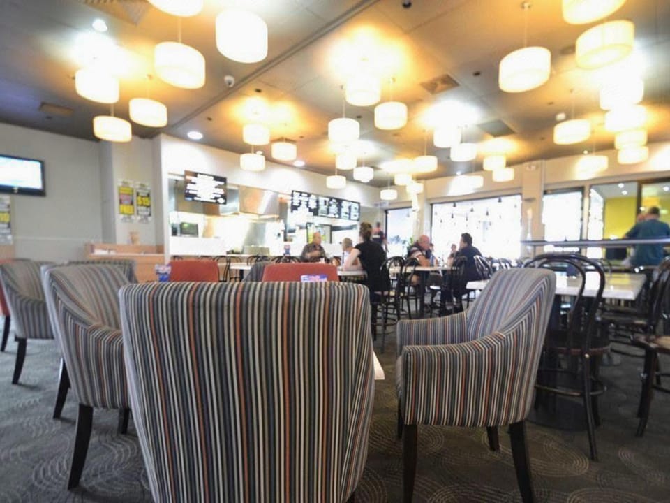 The Oaks Hotel Motel Hotel in Wollongong