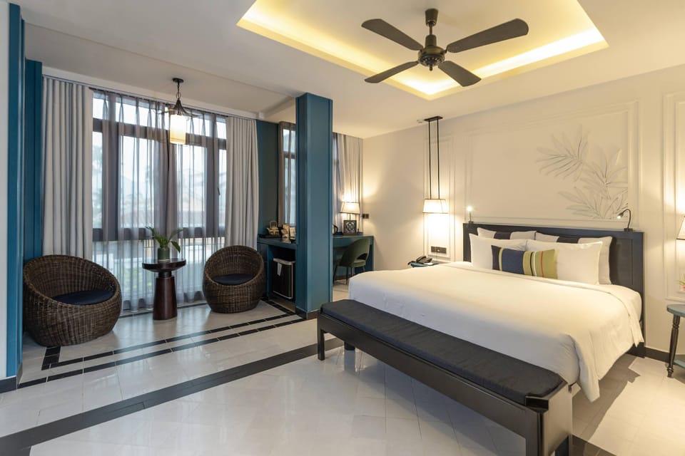 Room plan