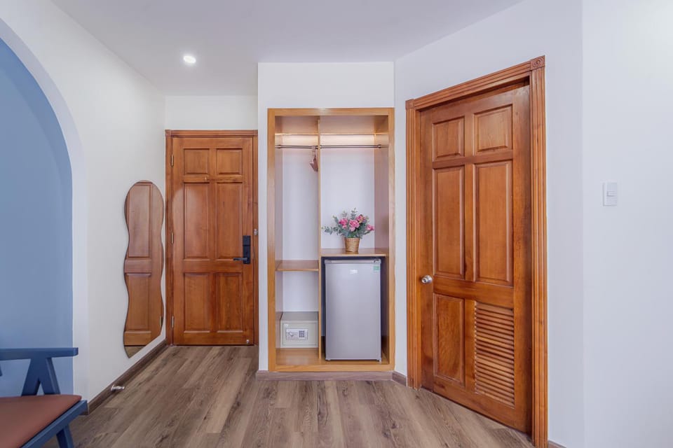 Phuc Lam Hotel & Apartment Apartment hotel in Vung Tau