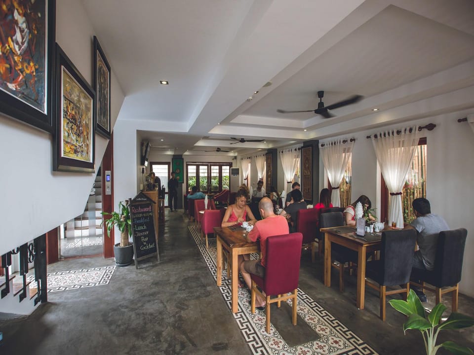Le Cocon Boutique Hotel Hotel in Phnom Penh Province