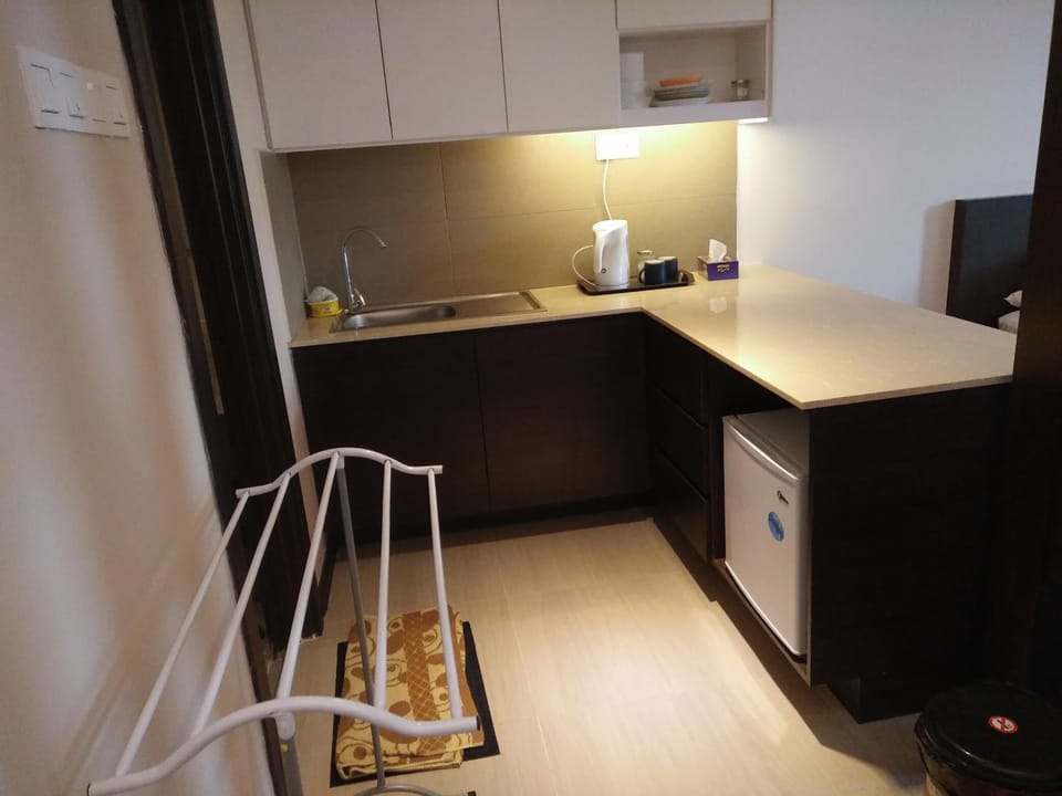 Best Studio Guest House Apartment hotel in Malaysia