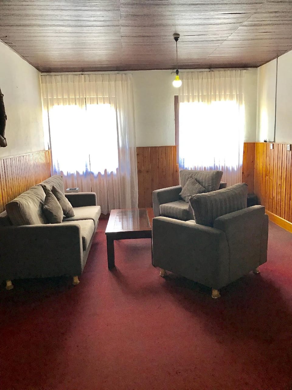 Single Tree Hotel Nuwara Eliya. Hotel in Nuwara Eliya