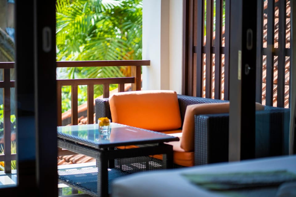 Lili Cottage Ubud Hotel in Ubud