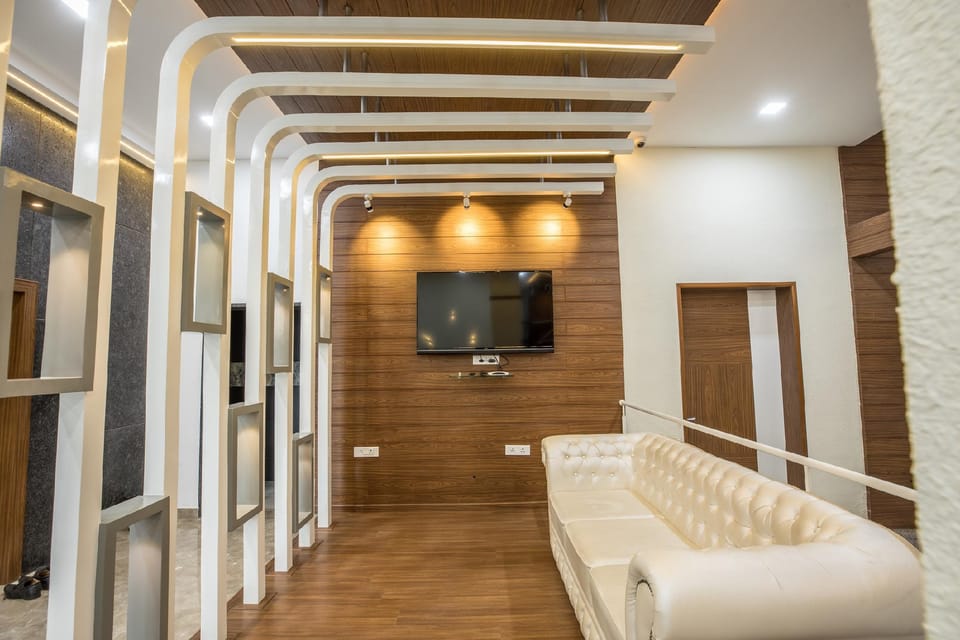 Hotel Seyon Plaza Inn in Coimbatore