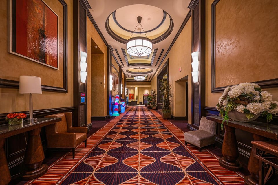 Santa Fe Station Hotel Resort in Las Vegas