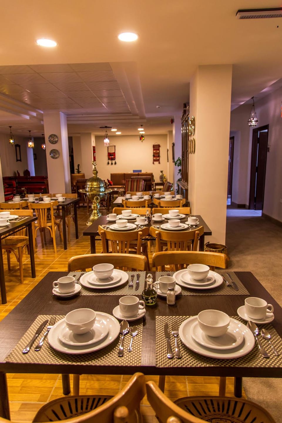 Antika Amman Hotel  Hotel in Africa