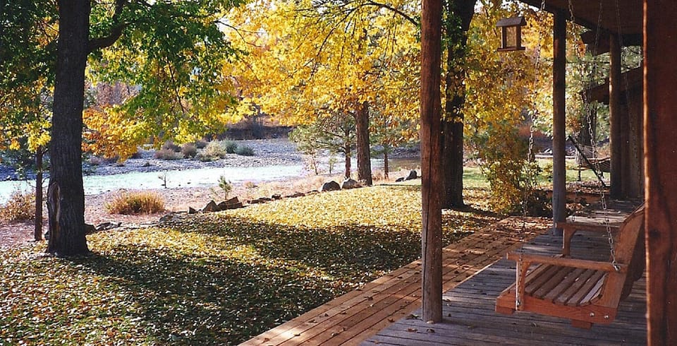 River Run Inn Inn in Washington