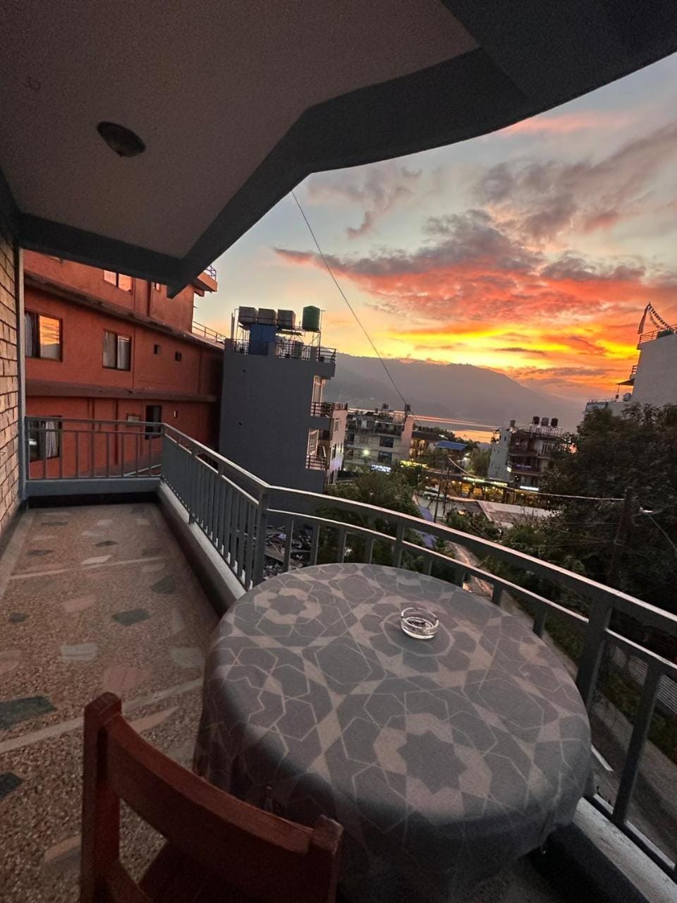 Hotel Harmony Hotel in Bagmati Province, Nepal