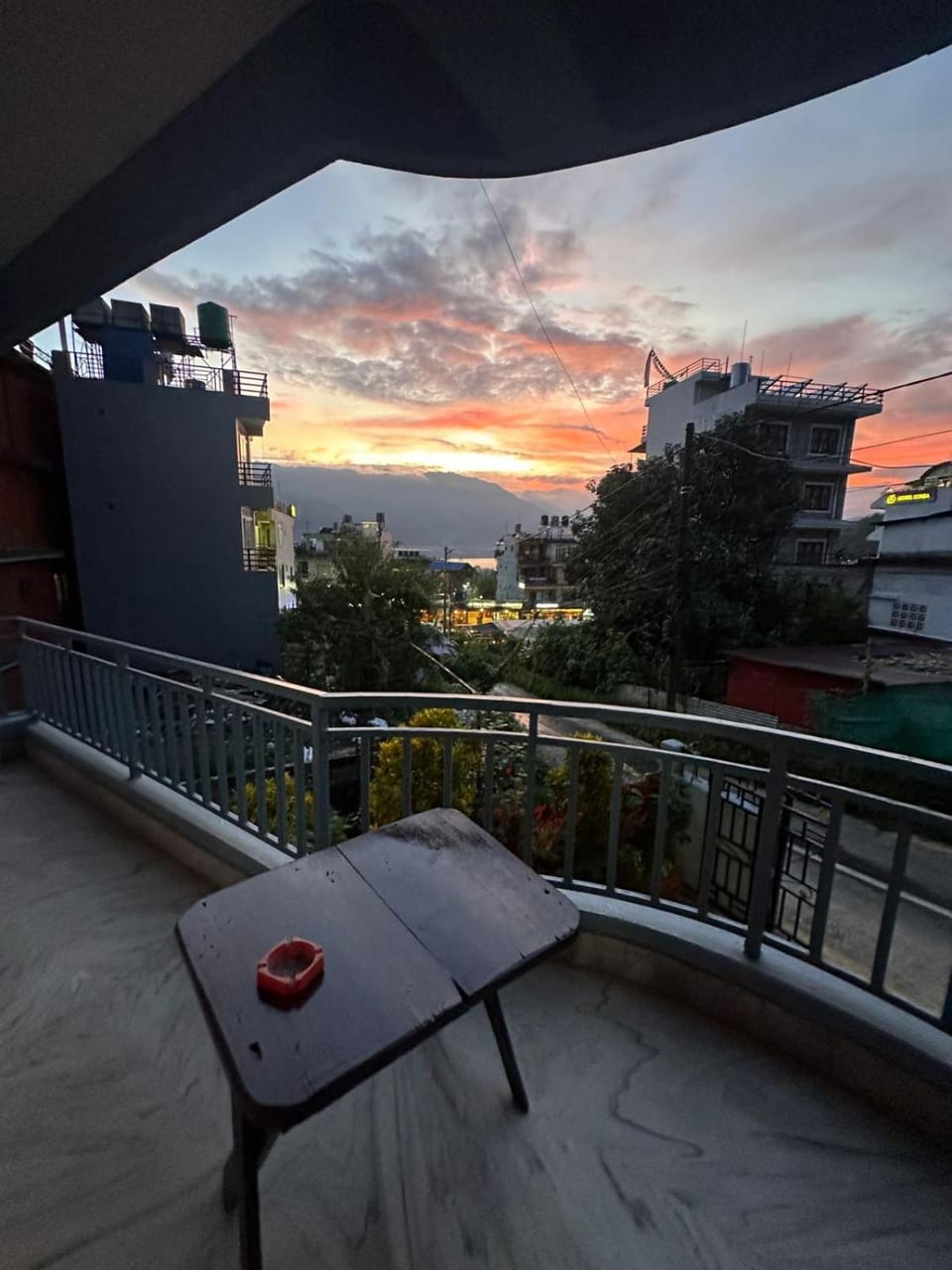 Hotel Harmony Hotel in Bagmati Province, Nepal