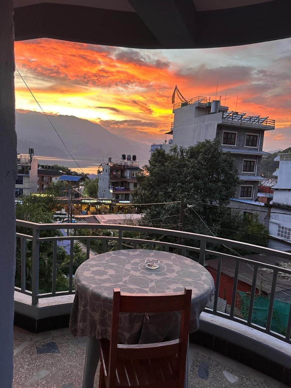 Hotel Harmony Hotel in Bagmati Province, Nepal