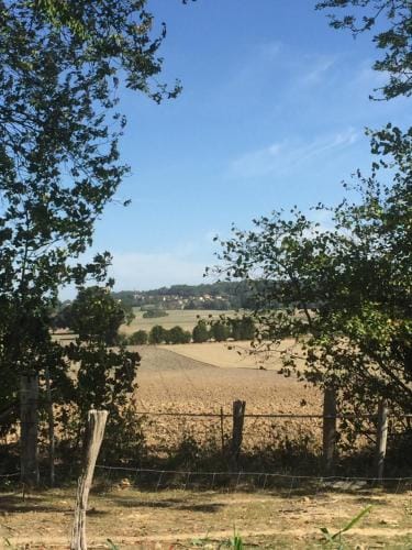 Le Mesnil Hotel in Nogent-le-Rotrou