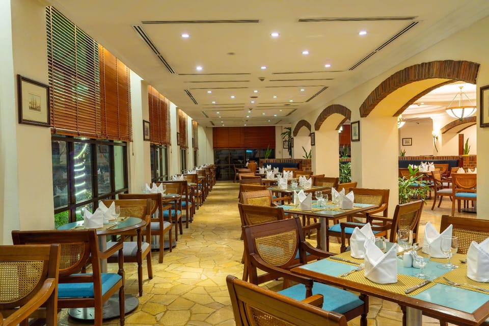 Sunway Hotel Phnom Penh Hotel in Phnom Penh Province