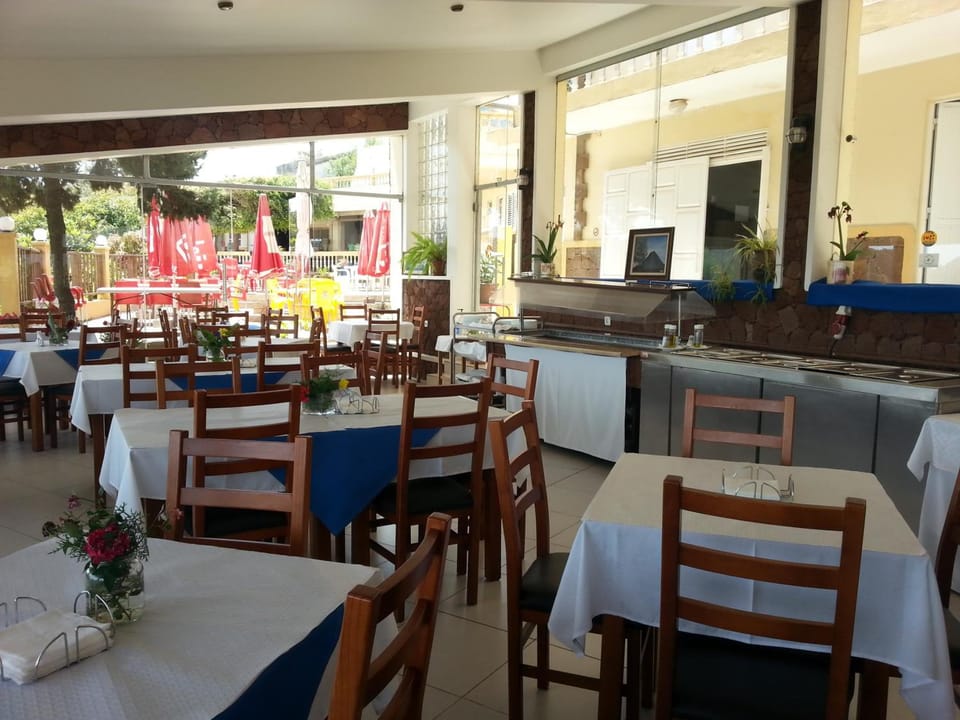Quinta Da Montanha Hotel in Cape Verde