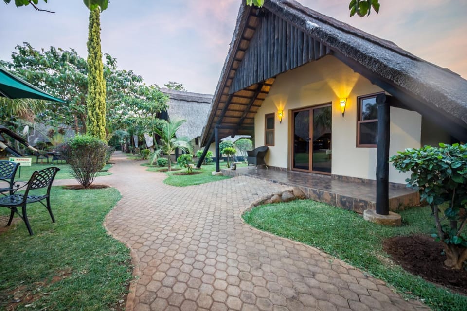 Sandy's Creations Resort Resort in Lusaka