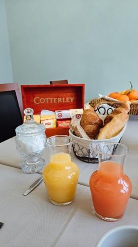 La KEFOISE Hotel in Hauts-de-France