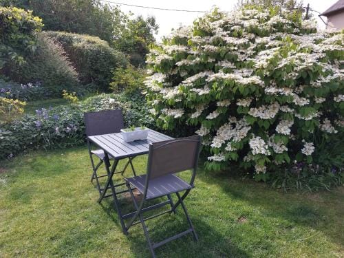 serenite normande Hotel in Normandy