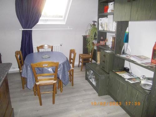 serenite normande Hotel in Normandy