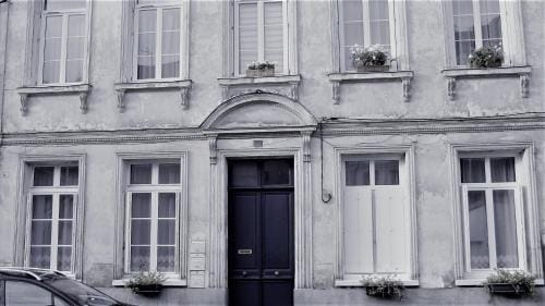serenite normande Hotel in Normandy