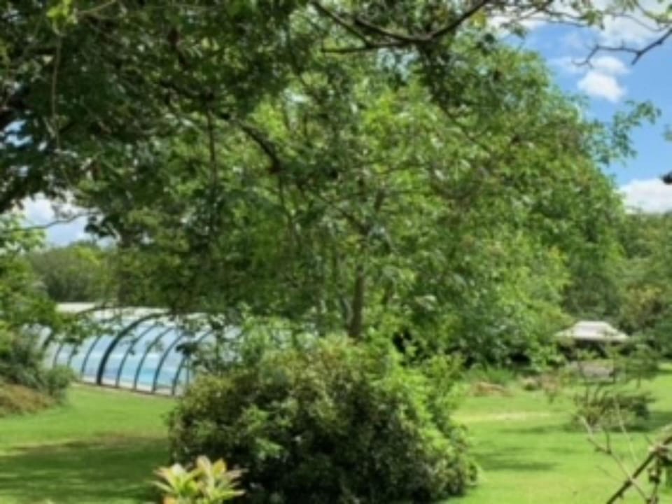 La Clotiere Hotel in Brittany