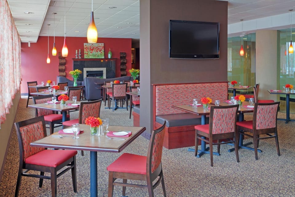 Holiday Inn Portsmouth By IHG Hotel in Portsmouth