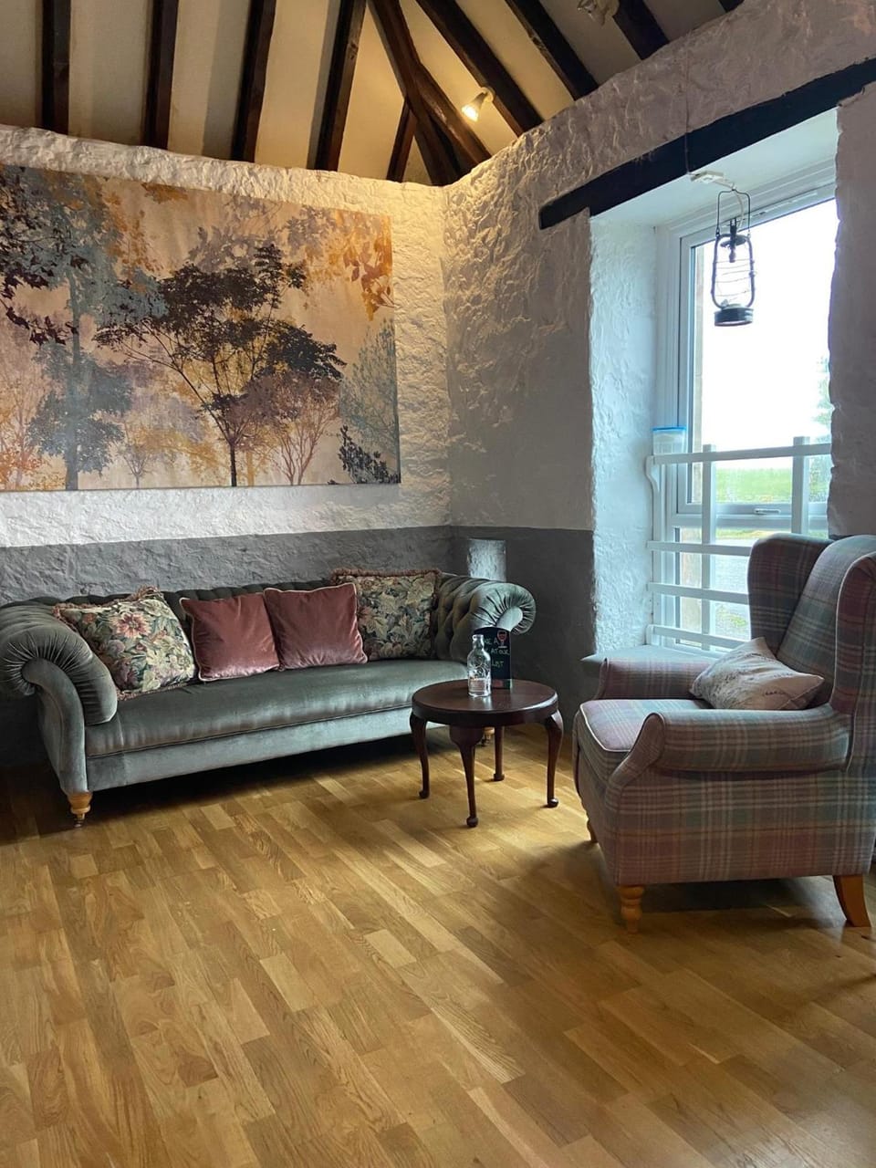 The 1645 Inn Hotel in Scotland