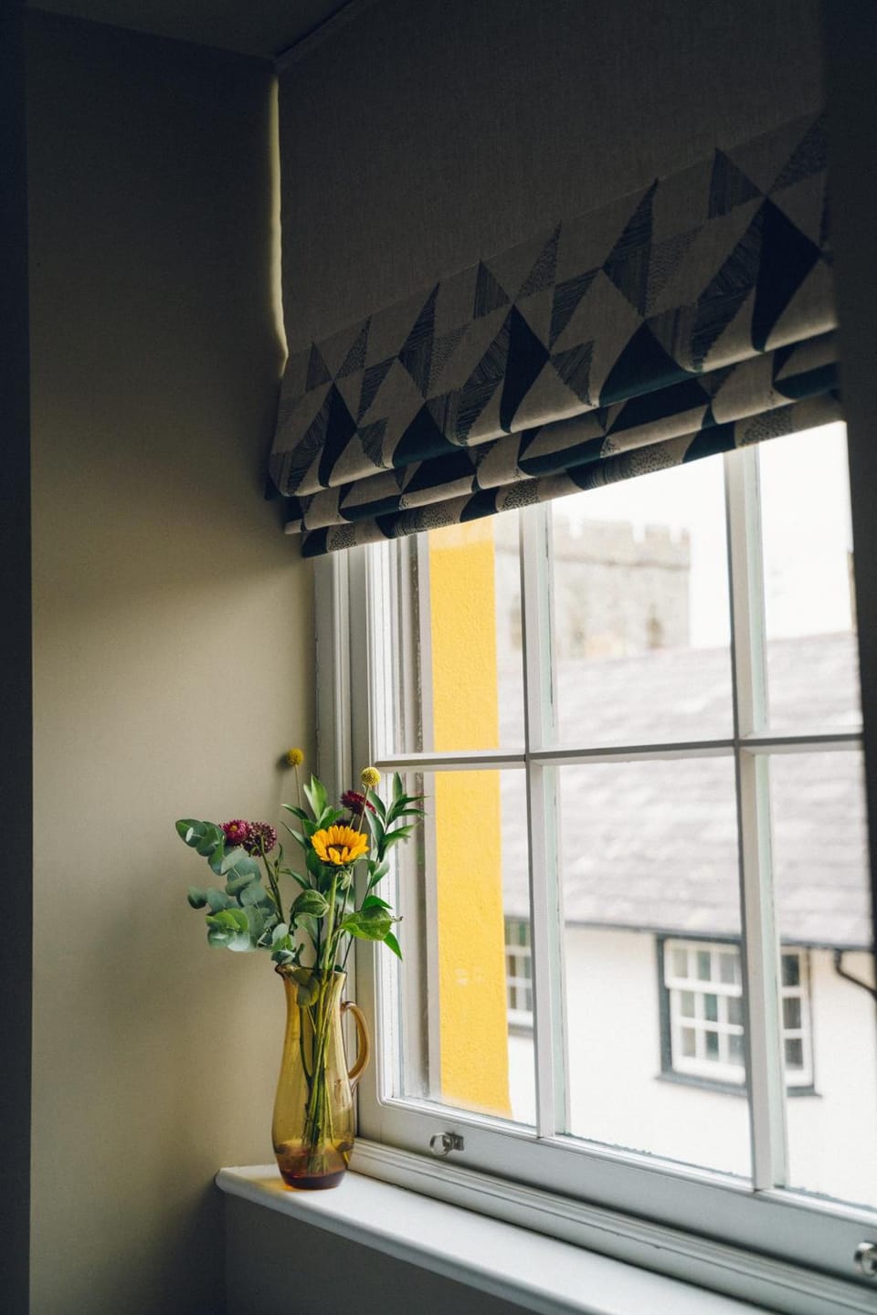 Llety Arall Hotel in Caernarfon