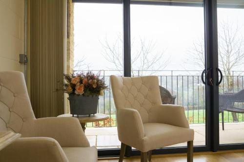 Vineyard Barn Room Hotel in Stroud District