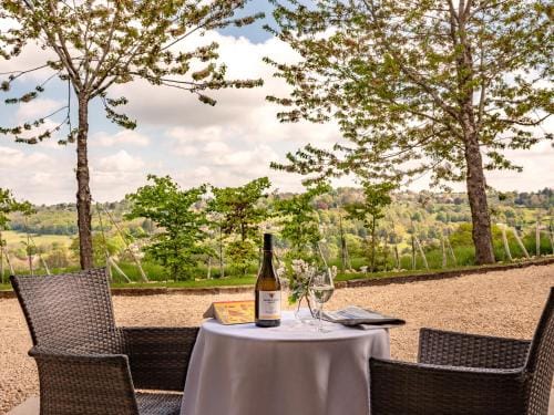 Vineyard Barn Room Hotel in Stroud District