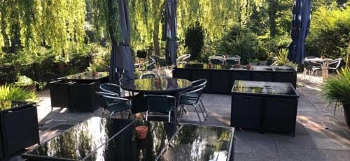 Michelangelos - Rooms, Restaurant & Bar Hotel in Newcastle upon Tyne