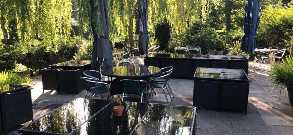 Michelangelos - Rooms, Restaurant & Bar Hotel in Newcastle upon Tyne