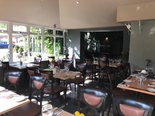 Michelangelos - Rooms, Restaurant & Bar Hotel in Newcastle upon Tyne