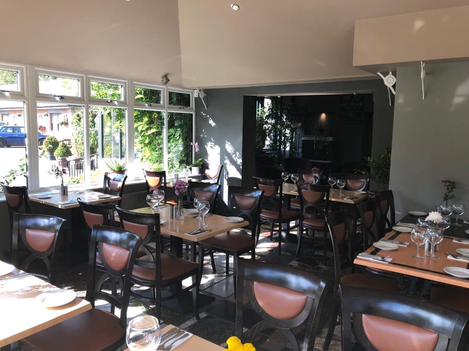 Michelangelos - Rooms, Restaurant & Bar Hotel in Newcastle upon Tyne