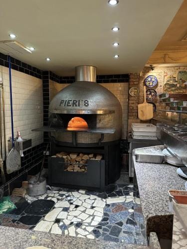Michelangelos - Rooms, Restaurant & Bar Hotel in Newcastle upon Tyne