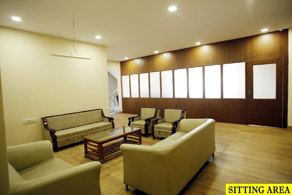 Hotel L'AVENIR Hotel in Haryana