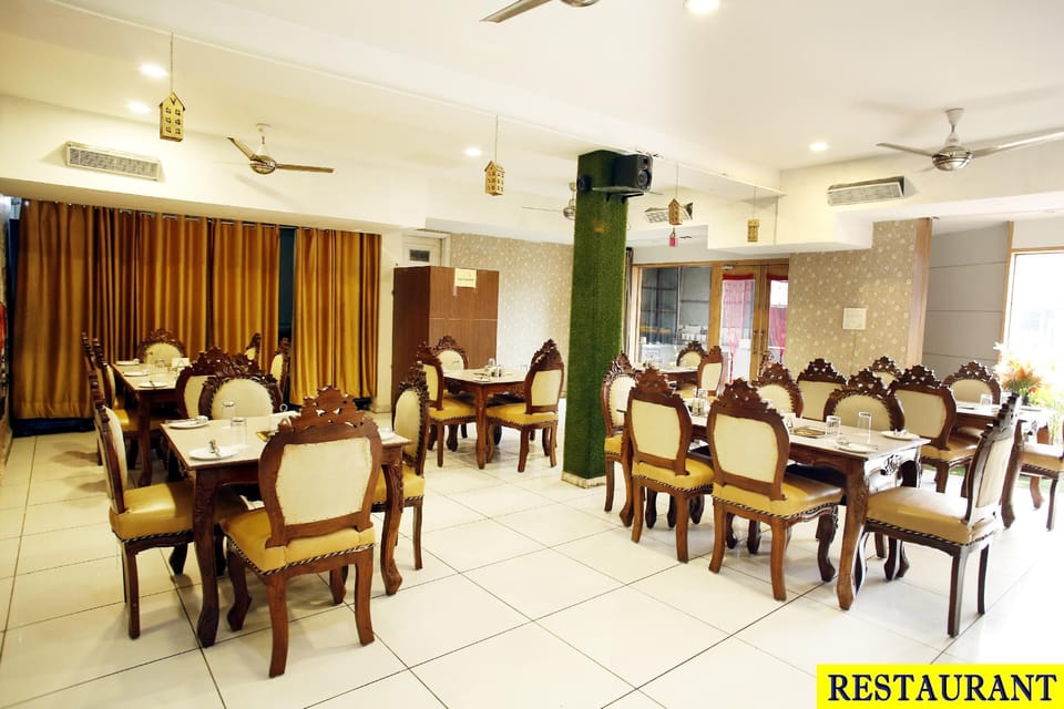 Hotel L'AVENIR Hotel in Haryana