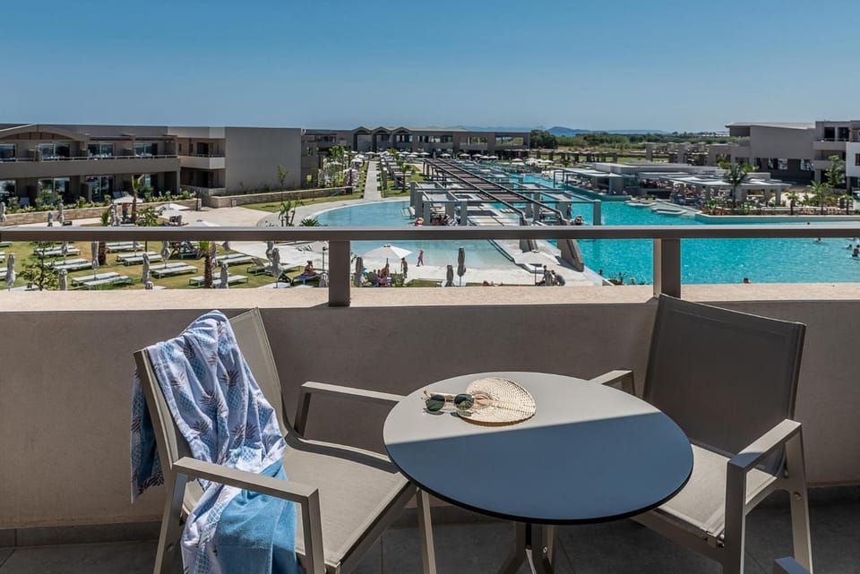 Euphoria Resort - All Inclusive Hotel in Crete
