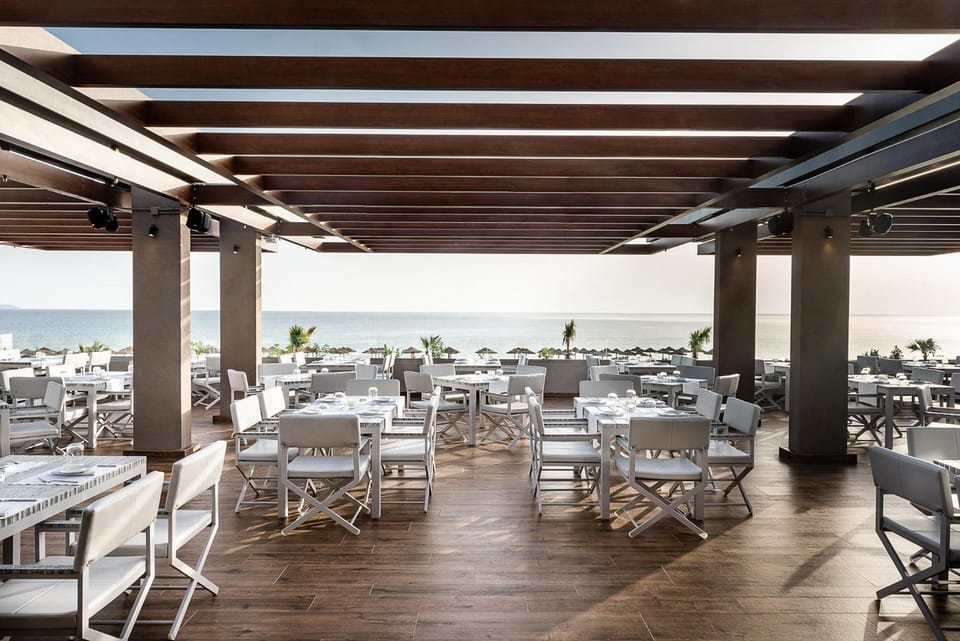 Euphoria Resort - All Inclusive Hotel in Crete