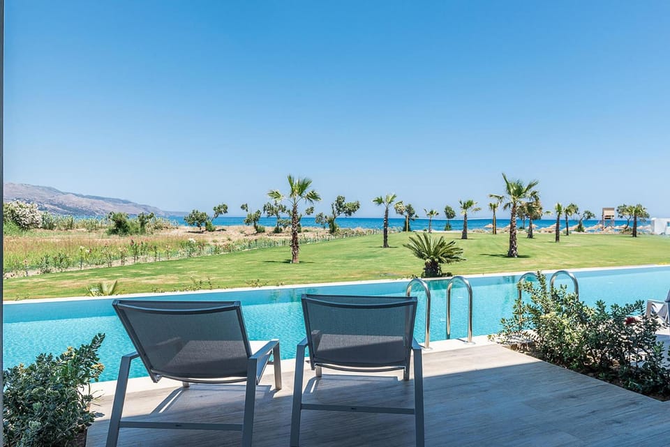 Euphoria Resort - All Inclusive Hotel in Crete