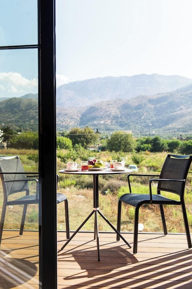 Pilot Amphora Boutique Hotel "Adults Only" Hotel in Crete