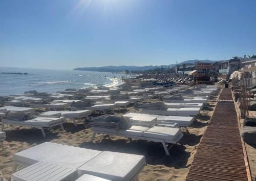 Heaven Studios & Apartments Hotel in Stalida